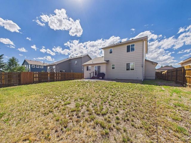 5763 Brennan Ave, Colorado Springs, CO 80923