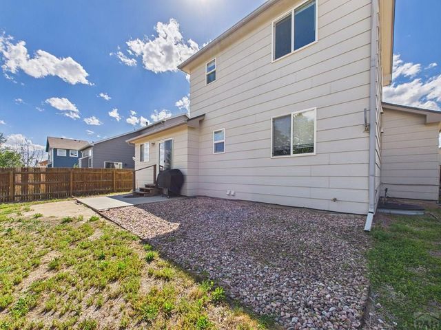 5763 Brennan Ave, Colorado Springs, CO 80923