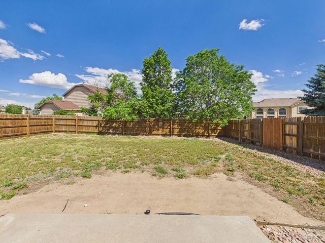 5763 Brennan Ave, Colorado Springs, CO 80923