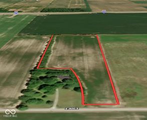 400 South Street, Anderson, IN 46017