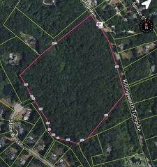Lot 4 Killingworth Turnpike, Clinton, CT 06413