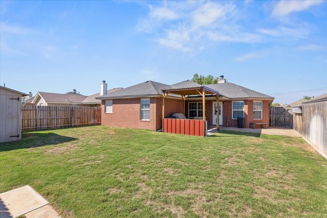2015 87th Street, Lubbock, TX 79423