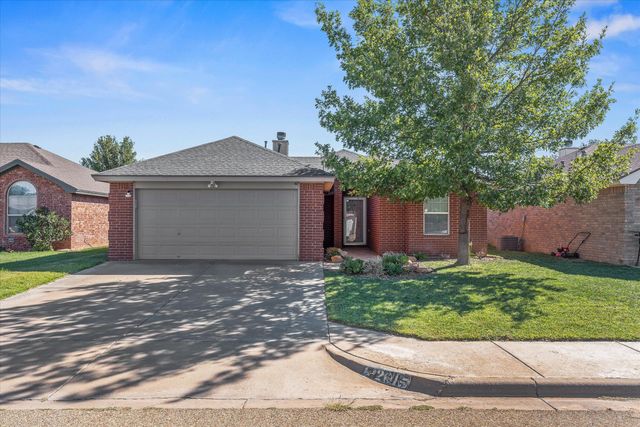 2015 87th Street, Lubbock, TX 79423