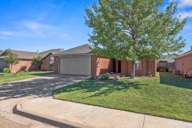 2015 87th Street, Lubbock, TX 79423