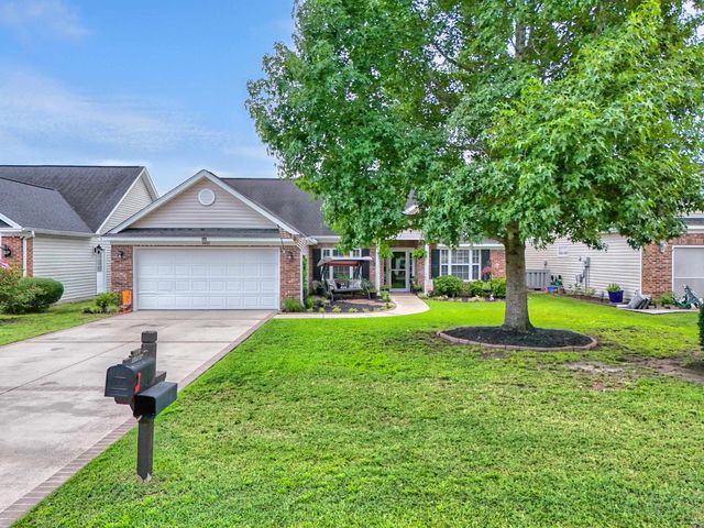 228 Candlewood Dr., Conway, SC 29526