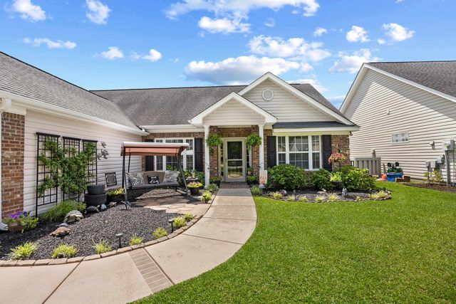 228 Candlewood Dr., Conway, SC 29526