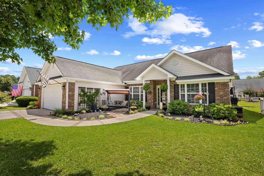 228 Candlewood Dr., Conway, SC 29526