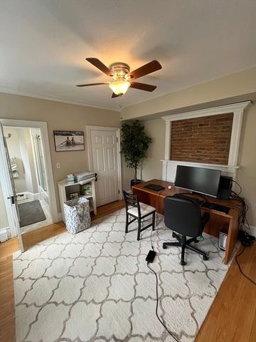 2 Lyndeboro Pl 1, Boston, MA 02116