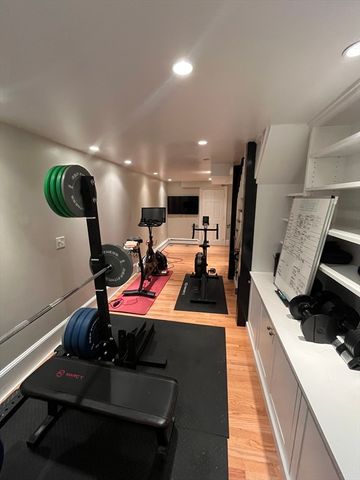 2 Lyndeboro Pl 1, Boston, MA 02116