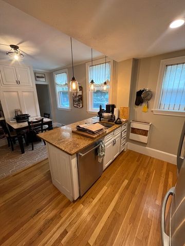 2 Lyndeboro Pl 1, Boston, MA 02116