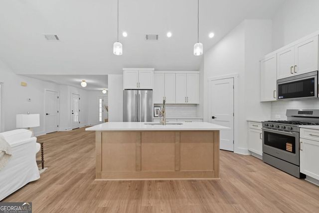 125 Arrowood Landing, Blairsville, GA 30512