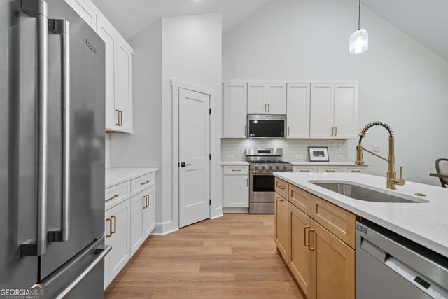 125 Arrowood Landing, Blairsville, GA 30512