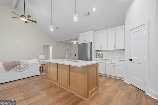 125 Arrowood Landing, Blairsville, GA 30512