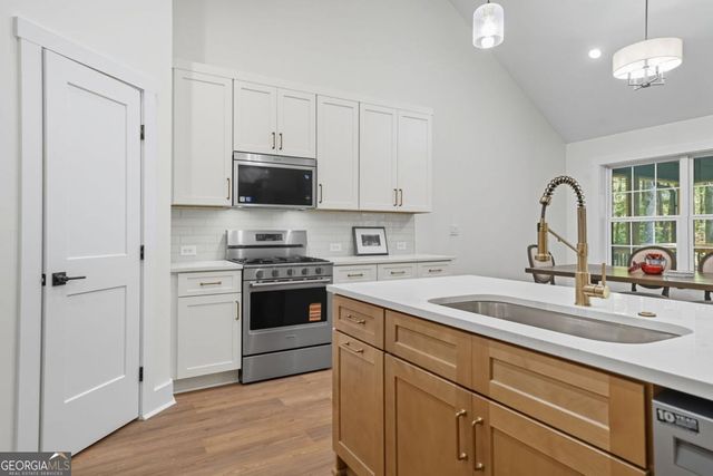 125 Arrowood Landing, Blairsville, GA 30512