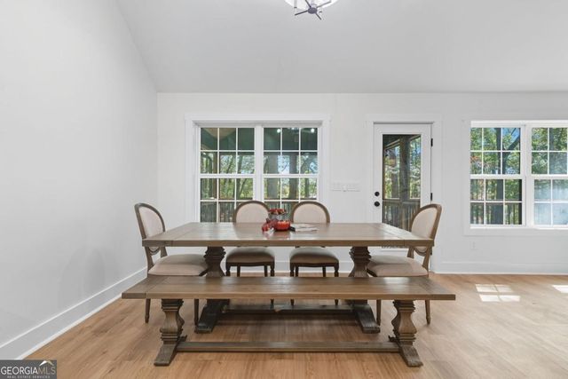 125 Arrowood Landing, Blairsville, GA 30512