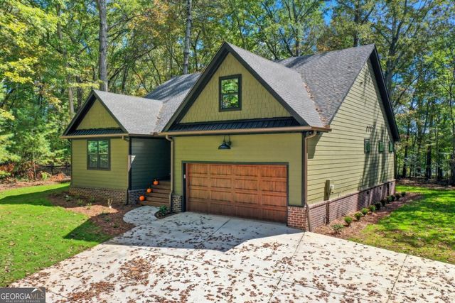 125 Arrowood Landing, Blairsville, GA 30512