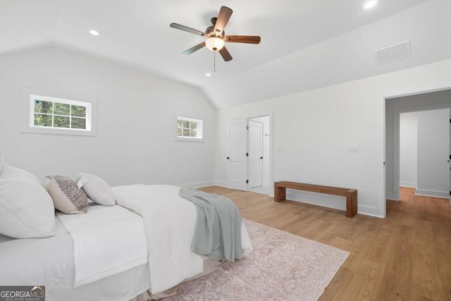 125 Arrowood Landing, Blairsville, GA 30512