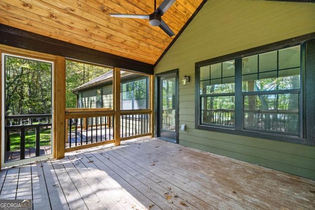 125 Arrowood Landing, Blairsville, GA 30512