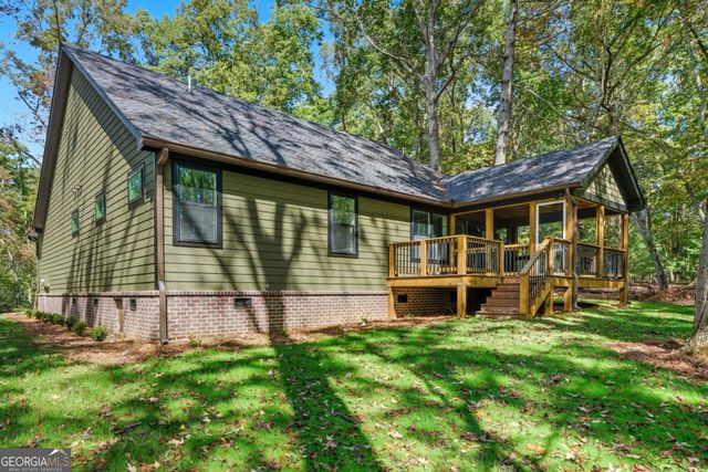 125 Arrowood Landing, Blairsville, GA 30512