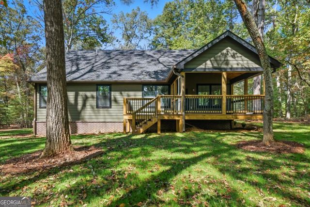 125 Arrowood Landing, Blairsville, GA 30512