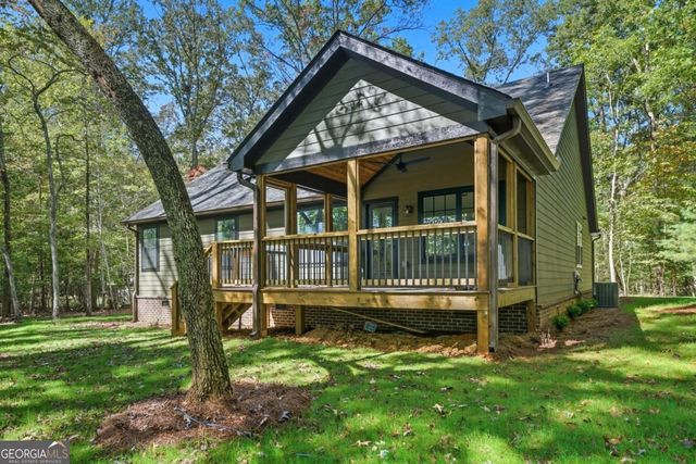 125 Arrowood Landing, Blairsville, GA 30512