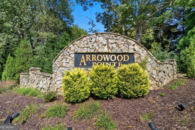 125 Arrowood Landing, Blairsville, GA 30512