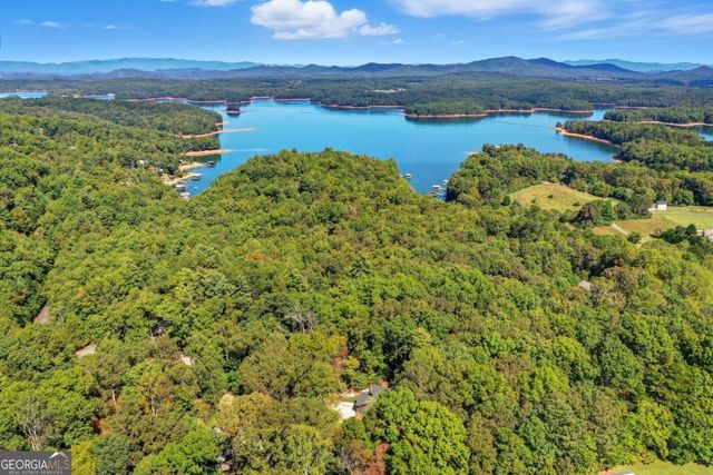 125 Arrowood Landing, Blairsville, GA 30512