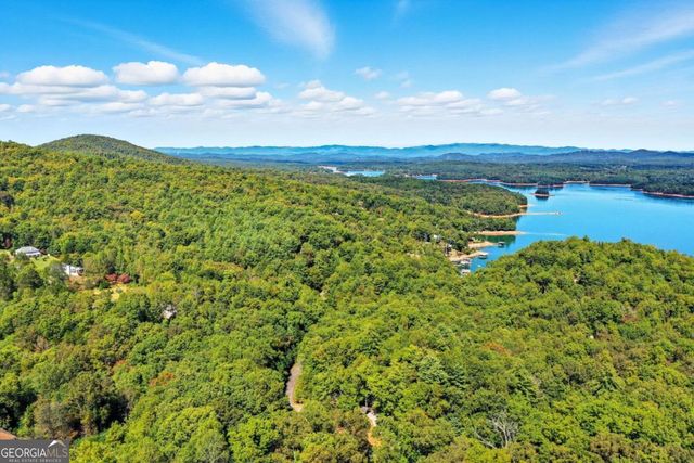 125 Arrowood Landing, Blairsville, GA 30512