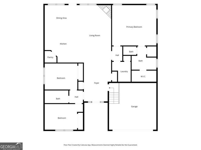 125 Arrowood Landing, Blairsville, GA 30512