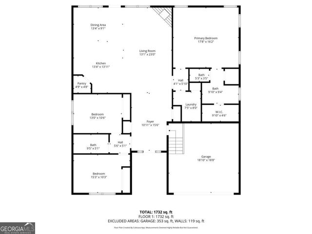 125 Arrowood Landing, Blairsville, GA 30512