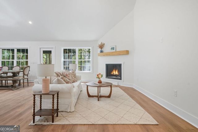 125 Arrowood Landing, Blairsville, GA 30512