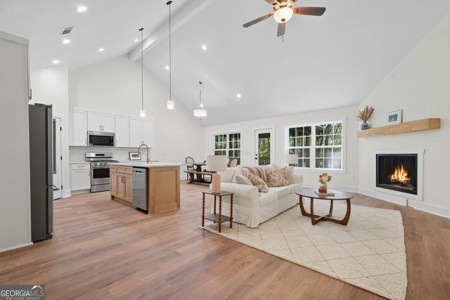 125 Arrowood Landing, Blairsville, GA 30512