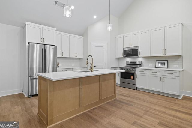 125 Arrowood Landing, Blairsville, GA 30512