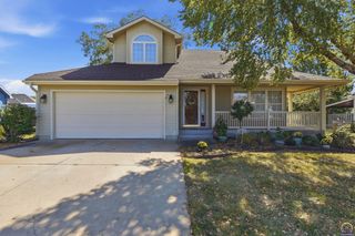 4324 SW Stone AVE, Topeka, KS 66610