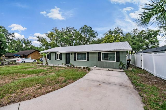 4819 S DOSSEY ROAD, Lakeland, FL 33811
