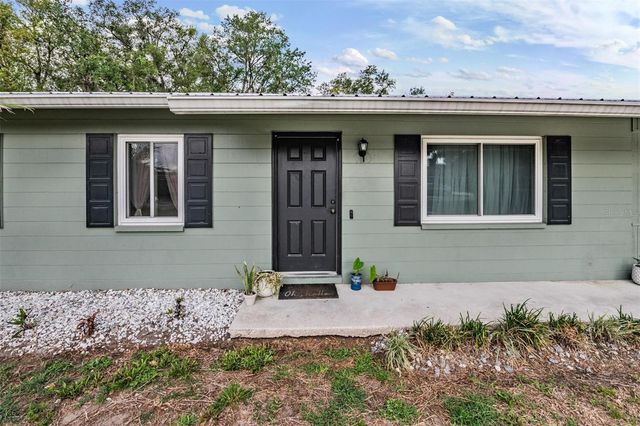 4819 S DOSSEY ROAD, Lakeland, FL 33811