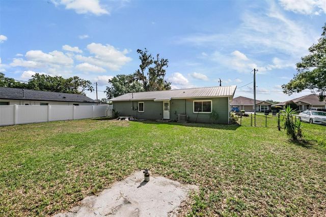 4819 S DOSSEY ROAD, Lakeland, FL 33811