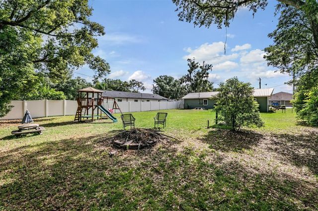 4819 S DOSSEY ROAD, Lakeland, FL 33811