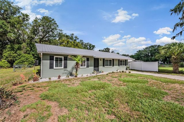 4819 S DOSSEY ROAD, Lakeland, FL 33811