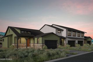 424 W Ascent Drive, Hideout, UT 84036