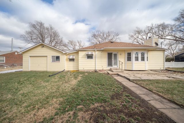 239 N Tyler Rd, Wichita, KS 67212
