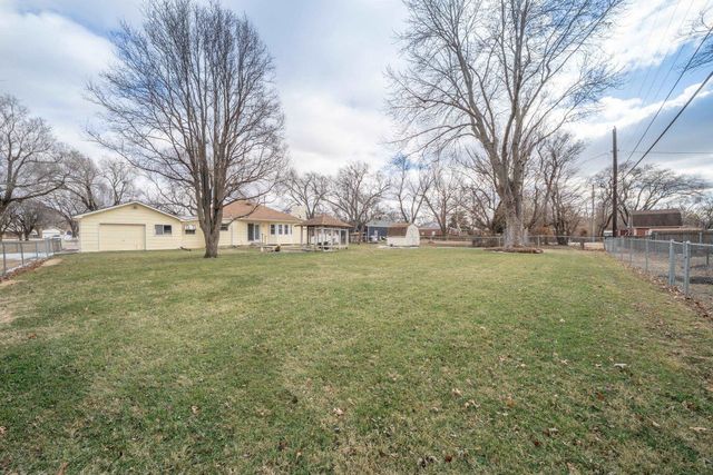 239 N Tyler Rd, Wichita, KS 67212