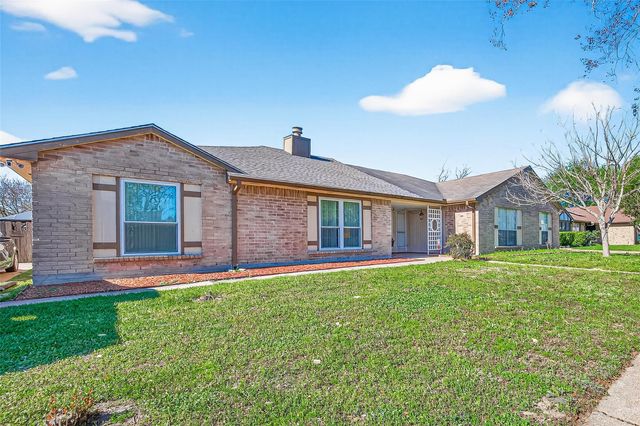 19531 Woodglen Drive, Katy, TX 77449
