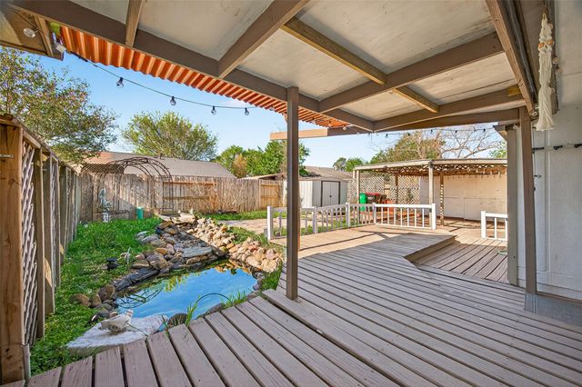 19531 Woodglen Drive, Katy, TX 77449