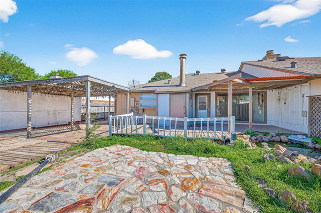 19531 Woodglen Drive, Katy, TX 77449