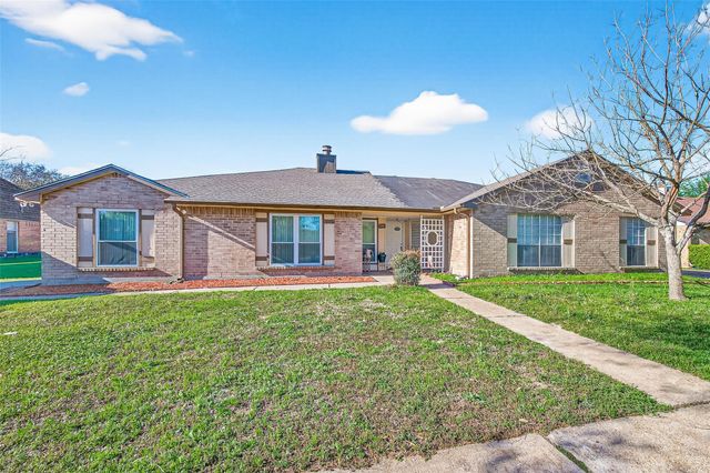 19531 Woodglen Drive, Katy, TX 77449