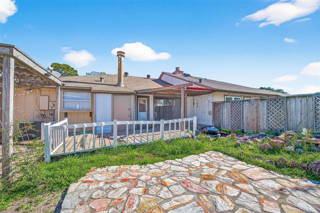 19531 Woodglen Drive, Katy, TX 77449