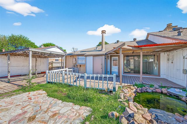 19531 Woodglen Drive, Katy, TX 77449