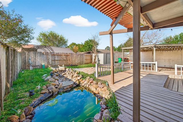 19531 Woodglen Drive, Katy, TX 77449