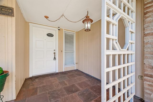 19531 Woodglen Drive, Katy, TX 77449